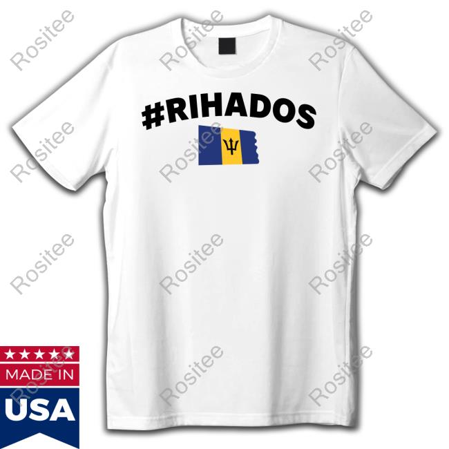 #Rihados Sweatshirt